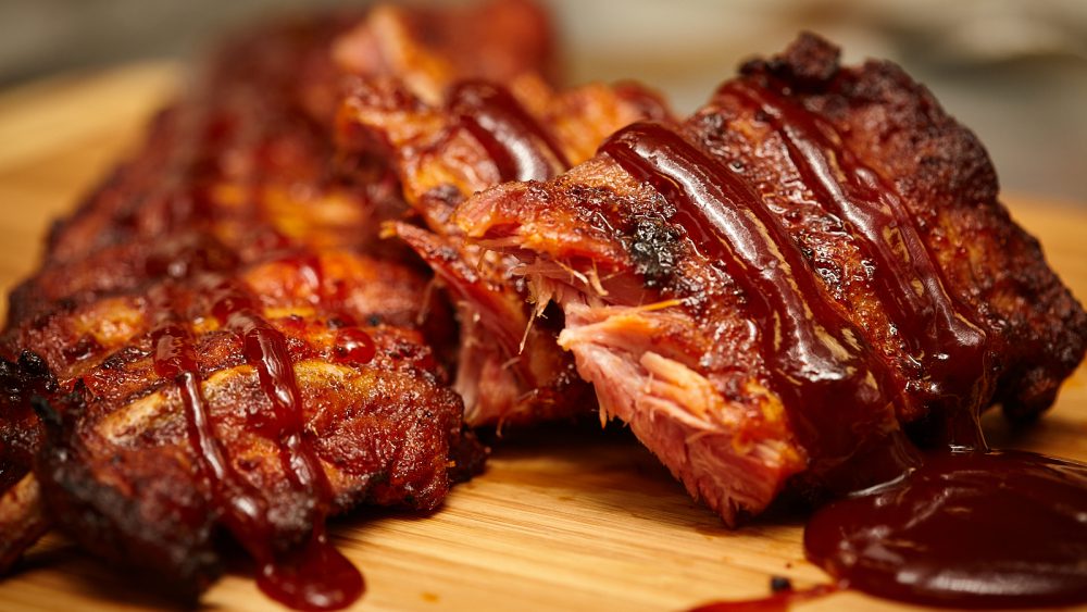 Konrad Böhnlein GmbH | 3-2-1 Spareribs Konrad Böhnlein GmbH | 3-2-1 Spareribs