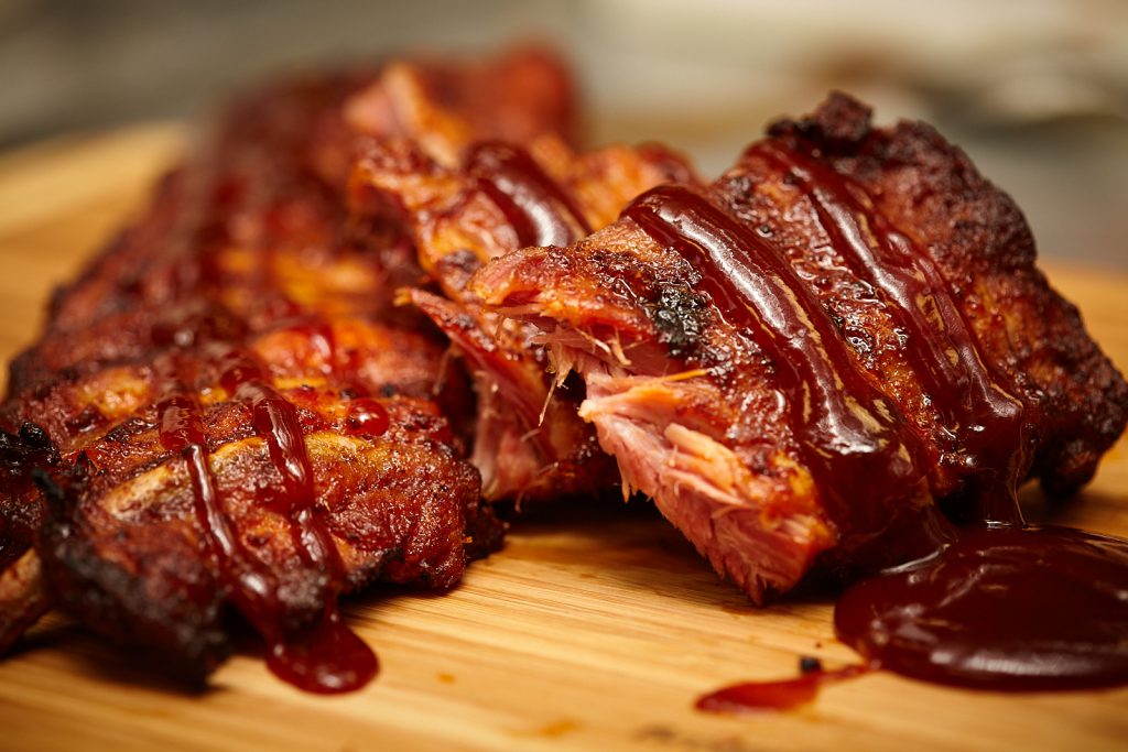 Ribs