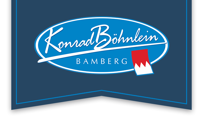 Konrad Böhnlein GmbH & Co. KG|Startseite