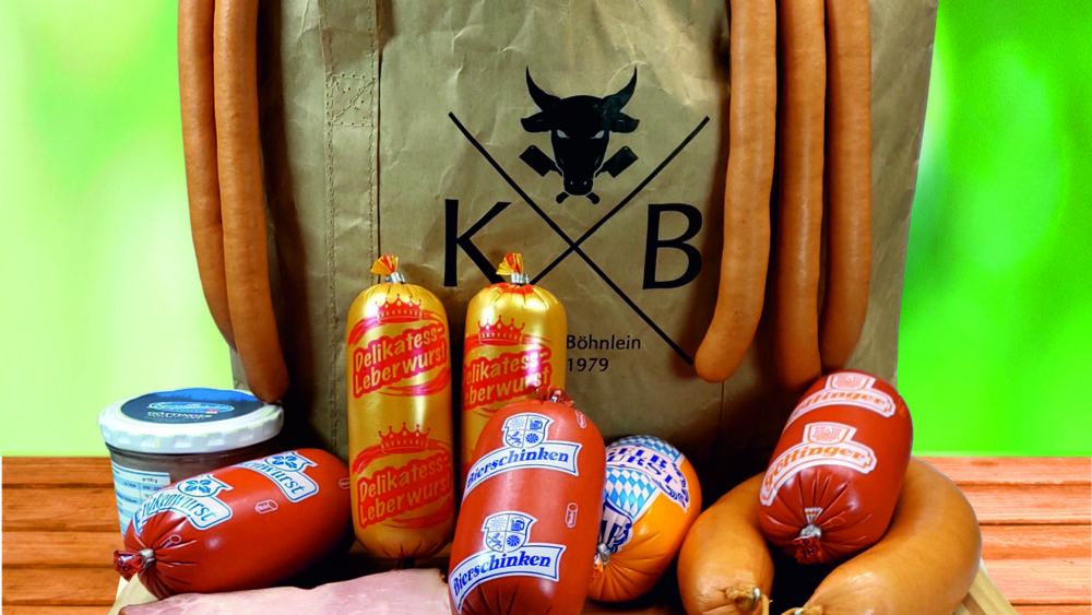 Konrad Böhnlein GmbH & Co. KG|Böhnlein-Bag: Die Bamberger Genuss-Kühltasche