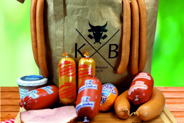 Böhnlein-Bag: Die Bamberger Genuss-Kühltasche