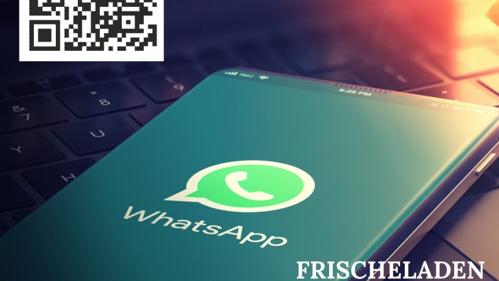 Konrad Böhnlein GmbH|Immer informiert mit unserem WhatsApp-Service!