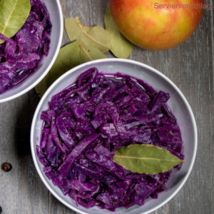 Blaukraut (ca. 500g)