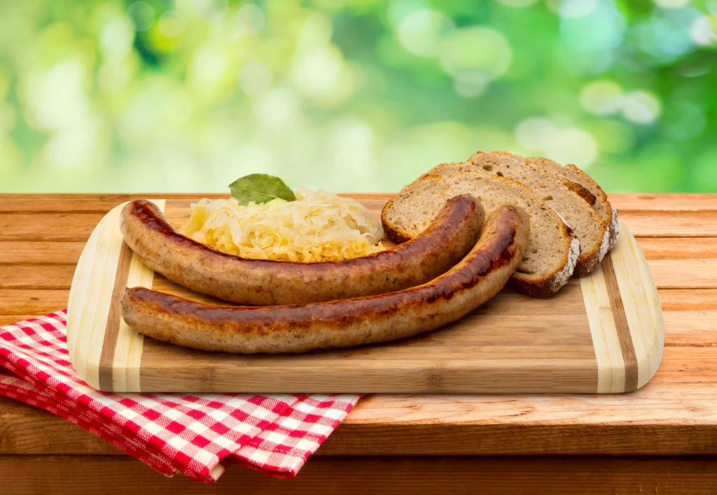 Konrad Böhnlein GmbH | Bratwurst grillen – So gelingt der fränkische Klassiker garantiert! 🔥🌭 Konrad Böhnlein GmbH | Bratwurst grillen – So gelingt der fränkische Klassiker garantiert! 🔥🌭