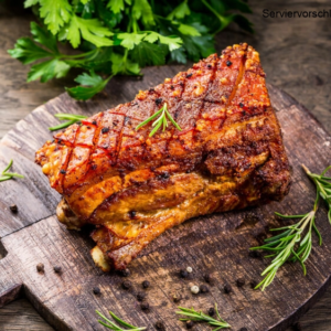 Fleisch vom Feinsten
