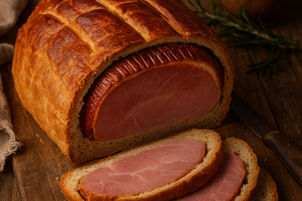 Konrad Böhnlein GmbH | Rezepte
