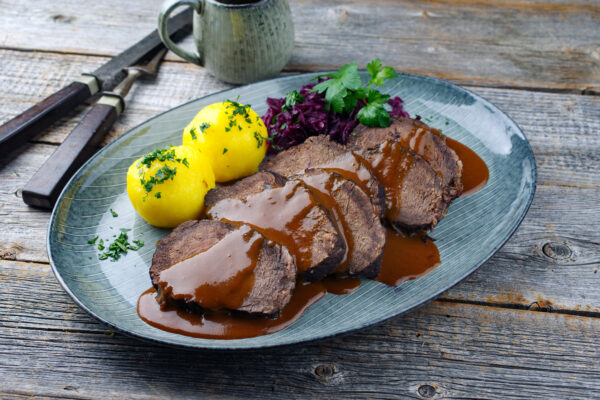 Konrad Böhnlein GmbH | Rezepte