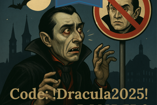 🧄🎃 Hilft garantiert gegen Vampire – unsere Halloween-Aktion im Heimatversand!