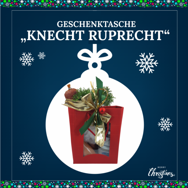 Konrad Böhnlein GmbH | 🎄 Böhnleins Weihnachtskörbe – fränkische Geschenkideen mit Geschmack