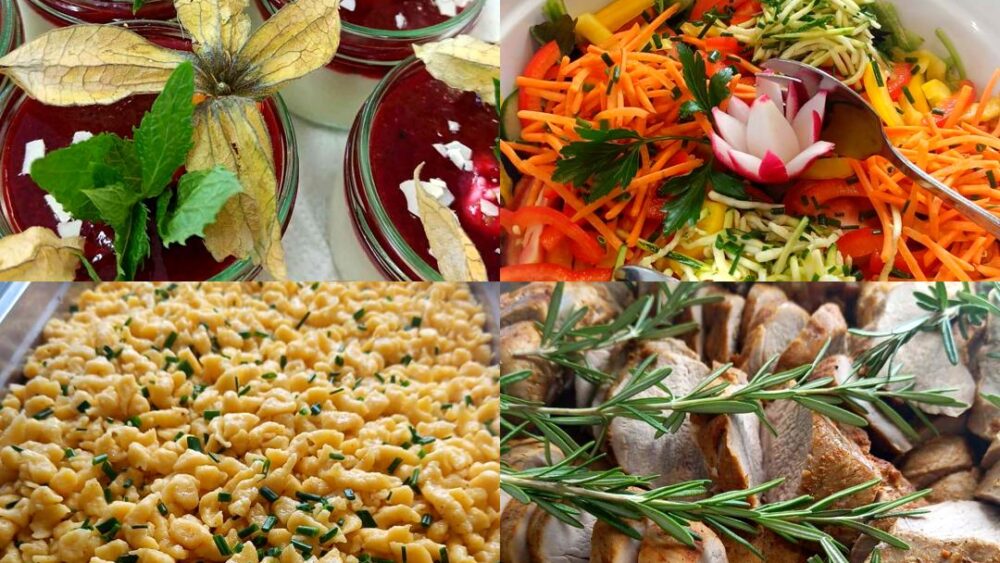 Konrad Böhnlein GmbH | 🎄 Weihnachtsfeier Catering in Bamberg – festlich feiern mit Böhnleins Heimatküche 🍽️ Konrad Böhnlein GmbH | 🎄 Weihnachtsfeier Catering in Bamberg – festlich feiern mit Böhnleins Heimatküche 🍽️