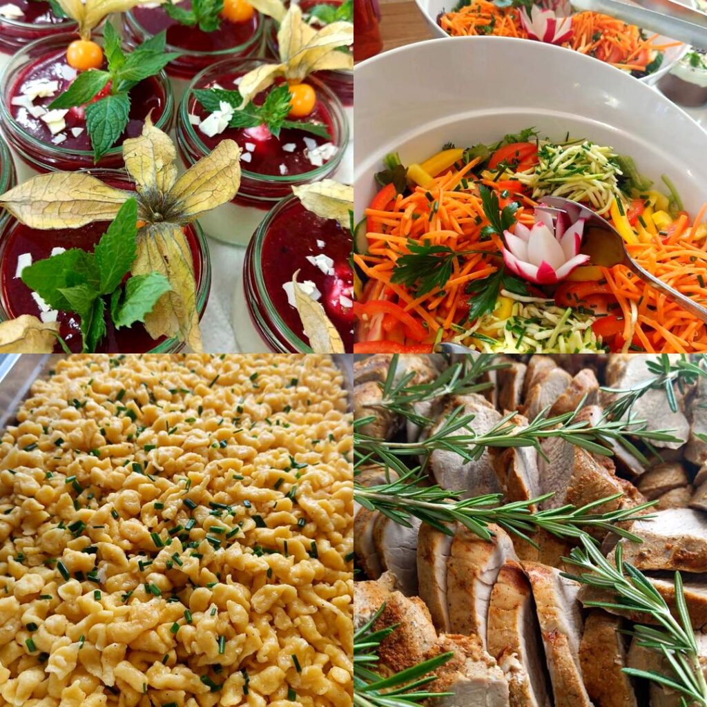 Konrad Böhnlein GmbH | 🎄 Weihnachtsfeier Catering in Bamberg – festlich feiern mit Böhnleins Heimatküche 🍽️ Konrad Böhnlein GmbH | 🎄 Weihnachtsfeier Catering in Bamberg – festlich feiern mit Böhnleins Heimatküche 🍽️