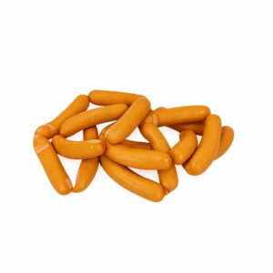 Puppenwiener (25g/Stück, ca.1kg/Pack)