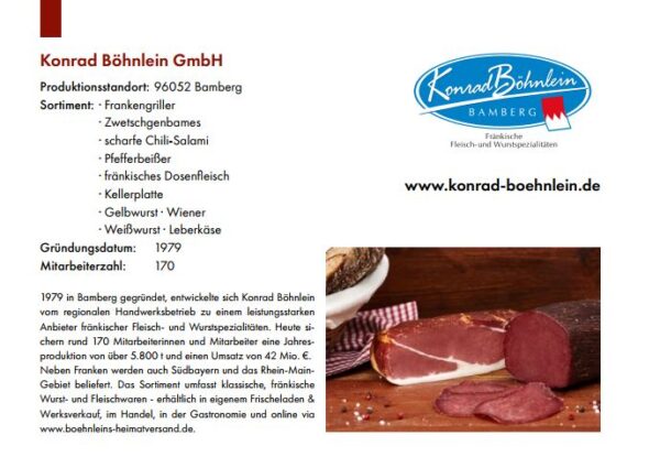 Konrad Böhnlein GmbH | Konrad Böhnlein beim Parlamentarischen Frühstück des BVWS im Deutschen Bundestag Konrad Böhnlein GmbH | Konrad Böhnlein beim Parlamentarischen Frühstück des BVWS im Deutschen Bundestag