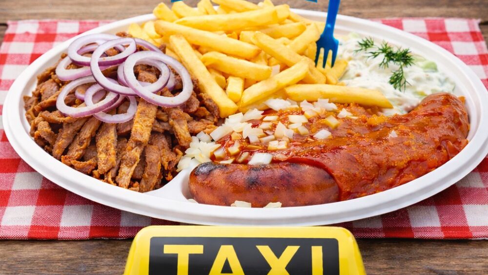 Konrad Böhnlein GmbH | Taxiteller Trend