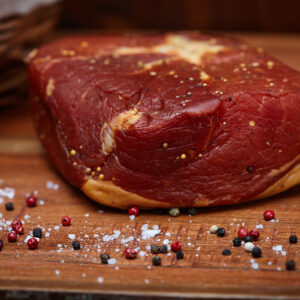 Schinkenspeck (1 Stück, 1,1kg)