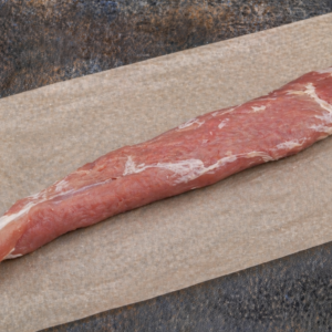 Schweine-Filet (1 Stück, ca.500g)
