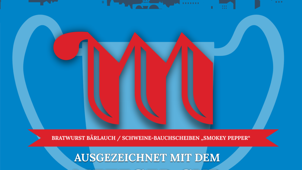 Konrad Böhnlein GmbH | Nächste Auszeichnung: Erfolg beim Metzger Cup 2026 BBQ & Grill