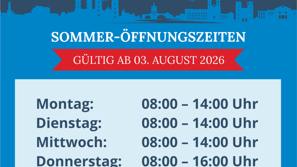 Konrad Böhnlein GmbH | Sommeröffnungszeiten im Frischeladen – angepasst während der bayerischen Sommerferien
