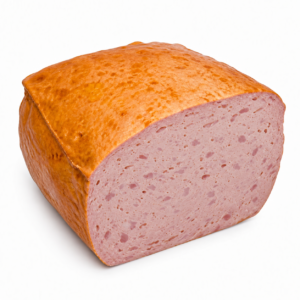 Fleischkäse grob gebacken (1 Stück, 2.000g)